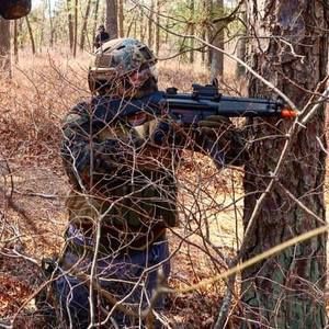 Meet your Posher, Christopher